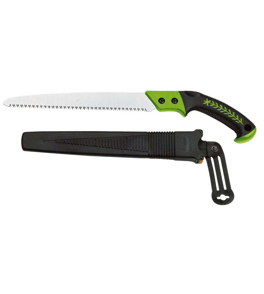 Seghetto da potatura fisso lama 25 cm Verdemax Seghetto da potatura fisso lama 25 cm Verdemax